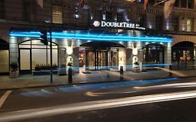 Doubletree By Hilton Hotel London West End 4*